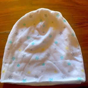 Gerber infant cap